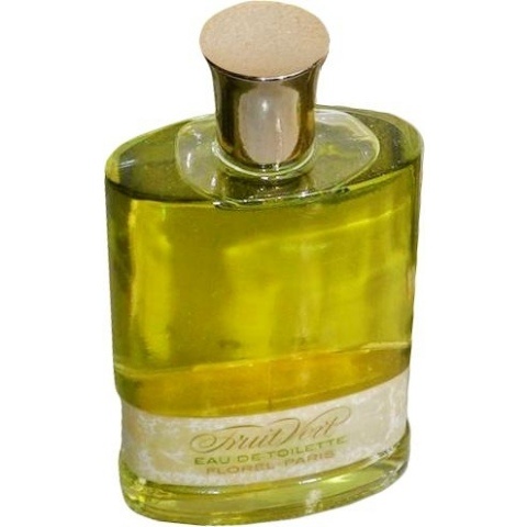 Fruit Vert (Eau de Toilette)