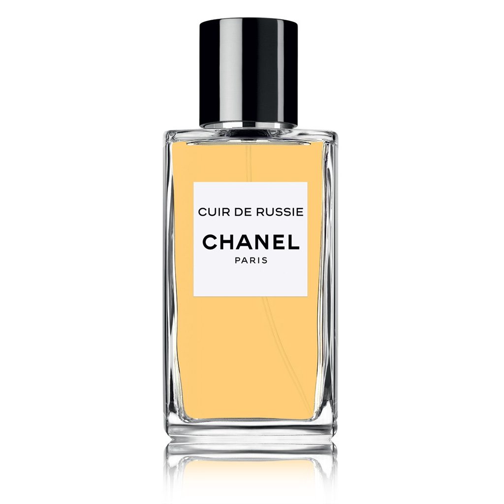 Cuir de Russie (2016) (Eau de Parfum)
