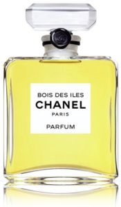 Bois des Îles (Parfum)