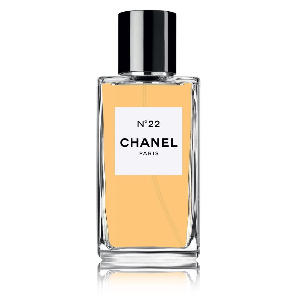 N°22 (Eau de Parfum)