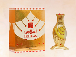 Ikhlas