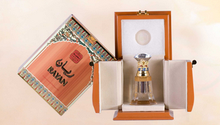 Dahan Al Oudh Rayan