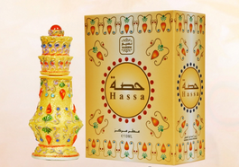 Hassa