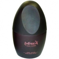 Anthracite pour l'Homme (Après-Rasage)