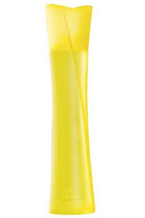 Pur Désir de Mimosa