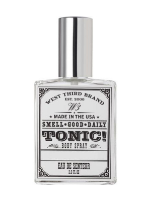 Smell Good Daily: Smoked Sandalwood