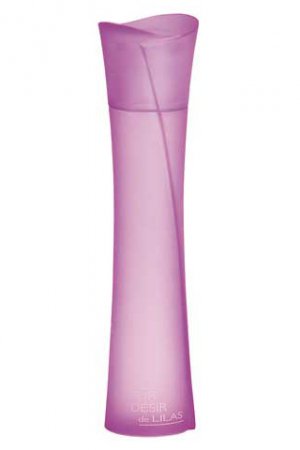 Pur Désir de Lilas