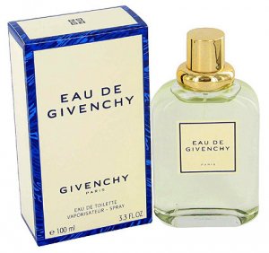 Eau de Givenchy (Eau de Toilette)