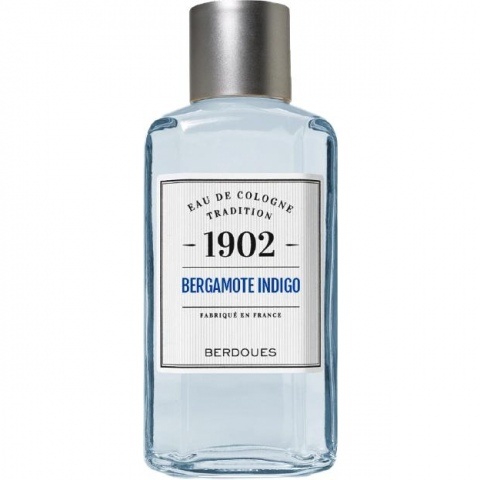 1902 Bergamote Indigo
