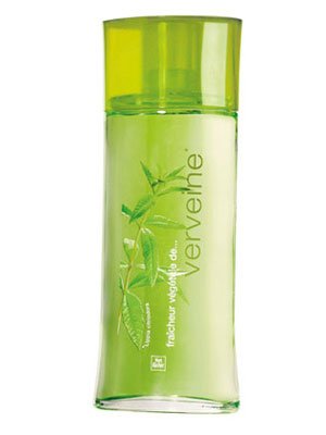 Fraîcheur végétale: Verveine
