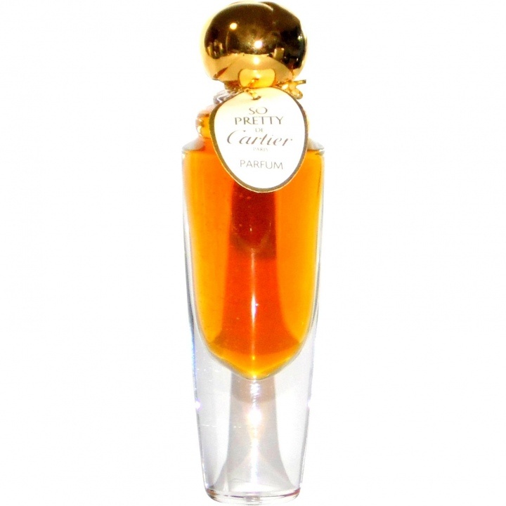 So Pretty (Parfum)