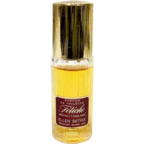 Fétiche (Parfum de Toilette)