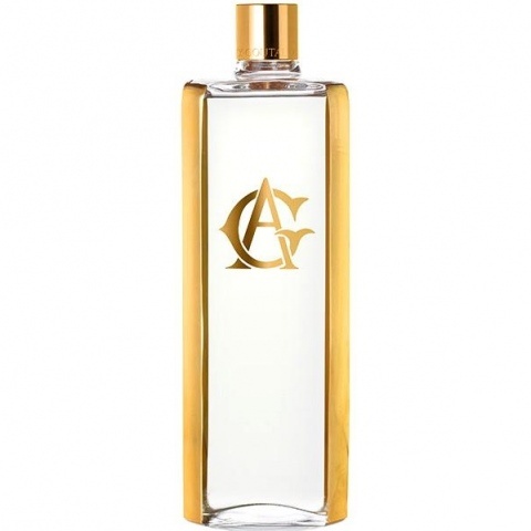 Les Colognes: Eau d'Hadrien Limited Edition