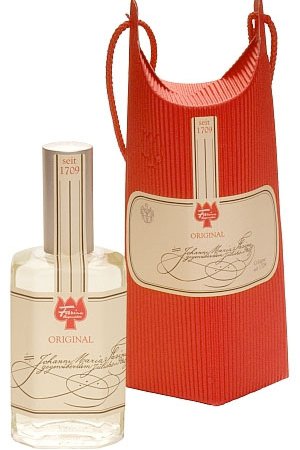 1709 Original Eau de Cologne