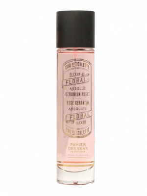Absolue Géranium Rosat / Rose Geranium Absolute