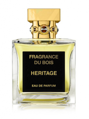 Parisian Oud / Parisian