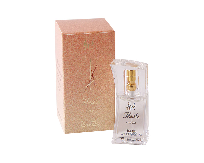 АRТ Ideāls / ART Ideal