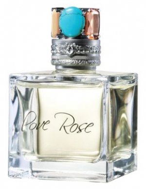 Love Rose