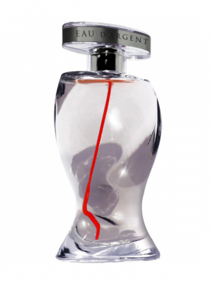 Suggestion Eau d'Argent (2016)