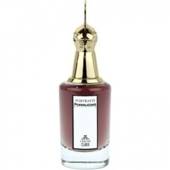 Portraits: Clandestine Clara