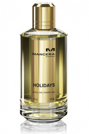 Holidays
