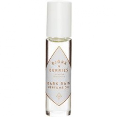 Dark Rain (Perfume Oil)