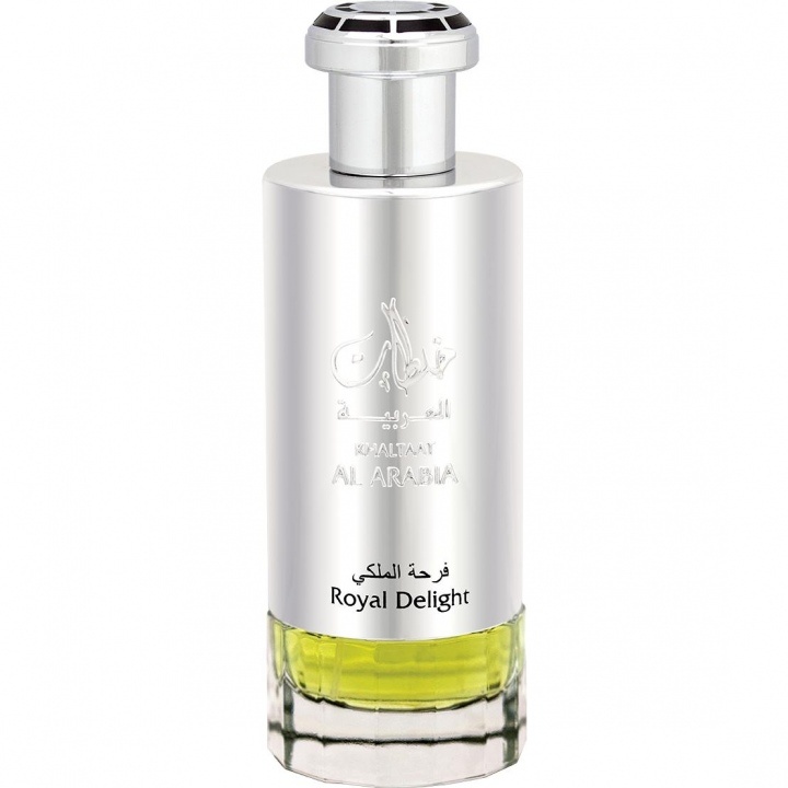 Khaltaat Al Arabia Royal Delight