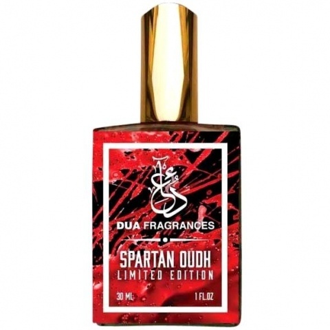 Spartan Oudh