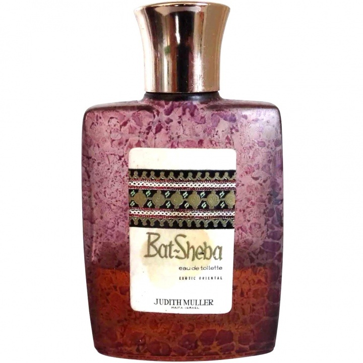 Bat-Sheba (Men) / Bat-Sheba Exotic Oriental (Eau de Toilette)