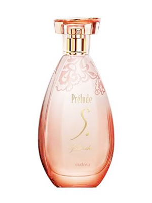 Prelude S. Blanche
