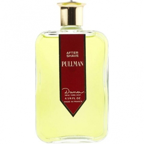 Pullman (After Shave)