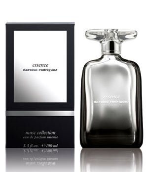 Essence Musc Eau de Parfum Intense