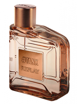 #Tank For Her