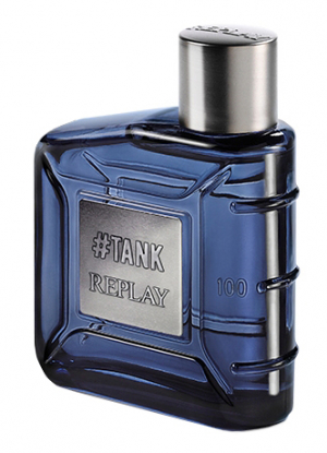 #Tank For Him