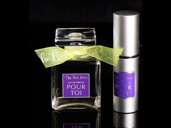 Parfum Pour Toi