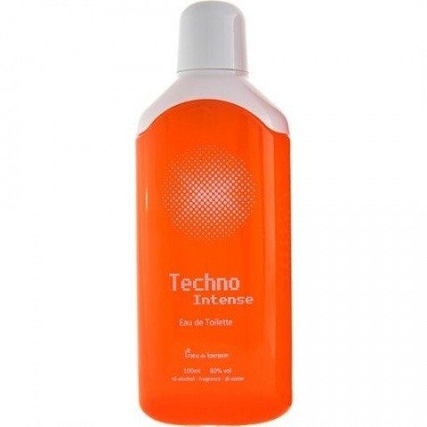 Techno Intense (Eau de Toilette)