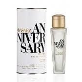 25 Anniversary Woman