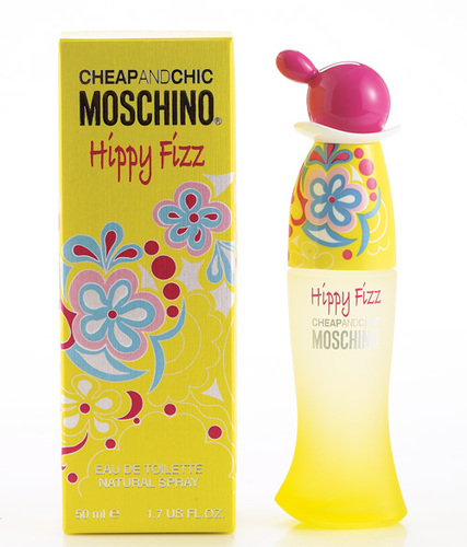 Hippy Fizz
