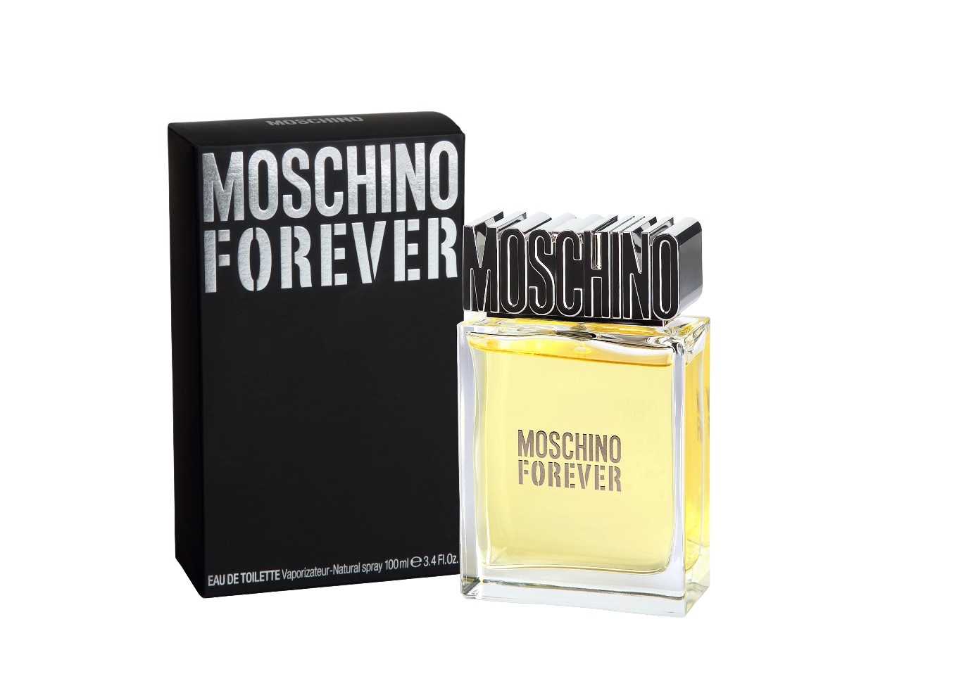 Forever (Eau de Toiette)