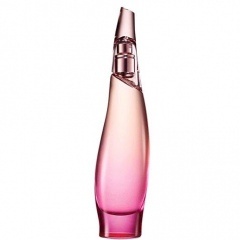 Liquid Cashmere Blush