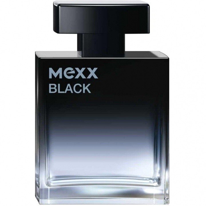 Black Man (After Shave)