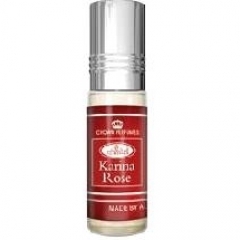 Karina Rose (Concentrated Perfume)