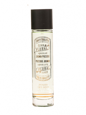 Absolue Jasmin Précieux / Precious Jasmine Absolute