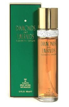 Diamonds and Emeralds (Eau de Toilette)
