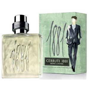 Cerruti 1881 Serie Limitee