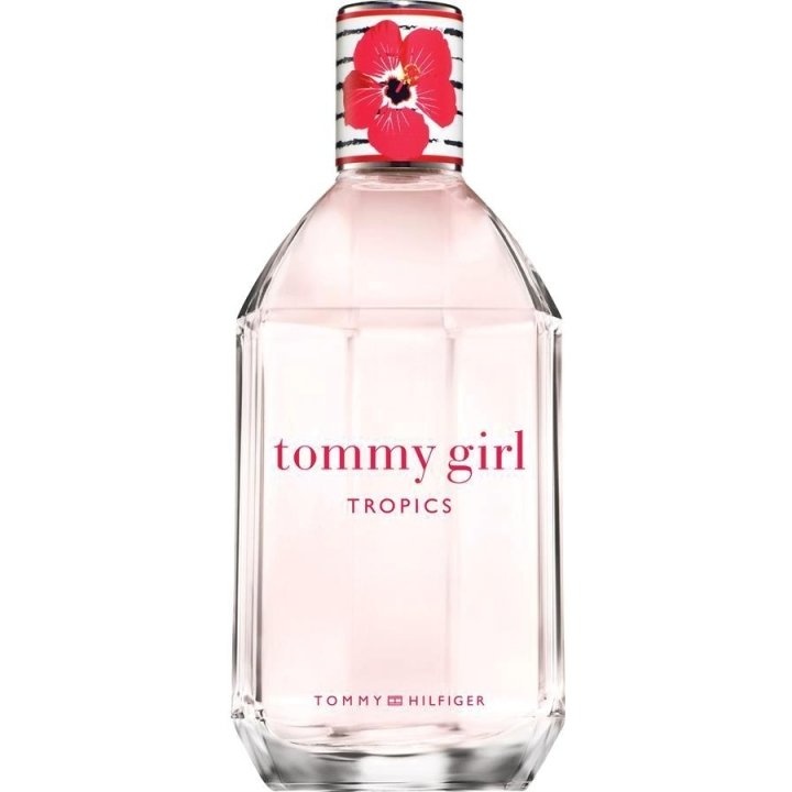 Tommy Girl Tropics