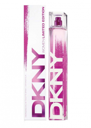 DKNY Women Summer (2017)