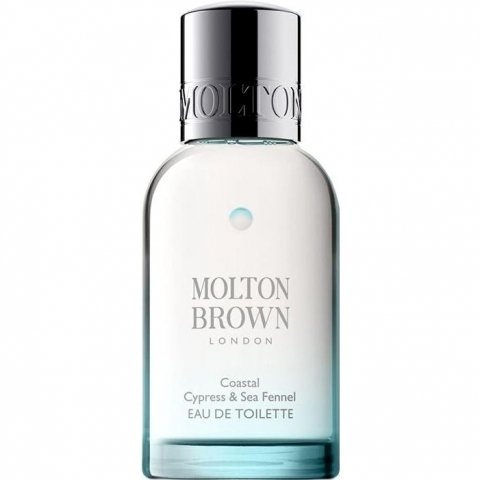 Coastal Cypress & Sea Fennel (Eau de Toilette)