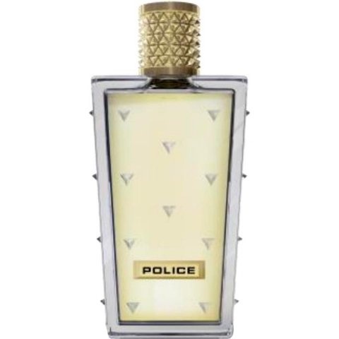 Legend for Woman / The Legendary Scent for Woman