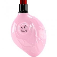 Pink Heart V.6